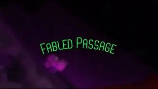 Tower of Fabled Passage (INSANE)