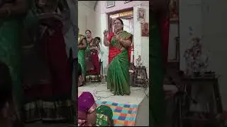 भारुड -आज माझी एकादशी,पाणी पिऊ कशी?