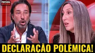 Miguel Morgado critica Cavaco Silva e Marques Mendes