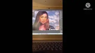 Photoshop Editing my Self #DigitalArt #CreativeHobby #VisualArt #GraphicDesignLife