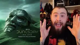 AVENGERS DUNESDAY? MOST ANTICIPATED 2026? STRANGER THINGS SEASON 5 REVIEW BOMBED | WEEKLY NERDY NEWS