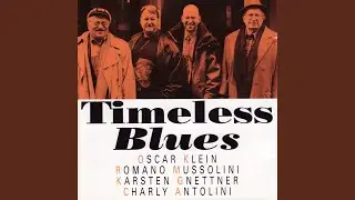 Italian Blues