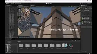 B MAZE devam