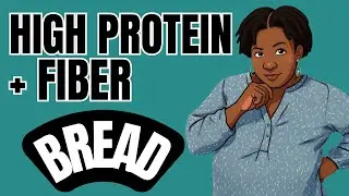 High-Protein, Low-Sugar Bread Finally Tastes Good (Sola Test)