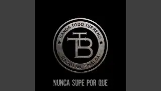 Nunca Supe por Que