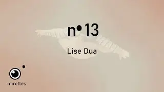 Lise Dua • A l'épreuve du temps