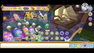 Animal Jam Alpha HQ (Secret ) Quest