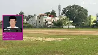 DCC vs Titans Cricket Club | Live - Chenani IACA Cricket Ground