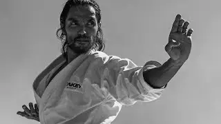 SPEED AND POWER KATA KARATE TECHNIQUES 2021