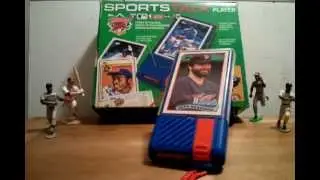 Baseball Talk #136 Jeff Reardon