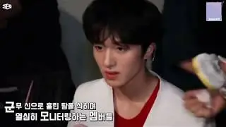 180731 [Eng Sub] SF9 질렀어 Now Or Never MV MAKING FILM