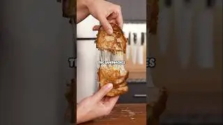 Rating YOUR grilled cheese recipes