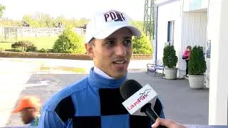 Jevian Toledo Barley Jack Sep. 28, 2018