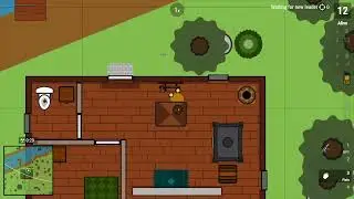 SURVIV.IO - The BEST Lucky Moments so FAR!