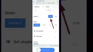 How to buy shares|@NikhilTradingTalks #youtubeshorts #viral #zerodha #tradingview #tradingview