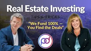 Real Estate Investing Tips and Tricks The Partnership Model That Changes Everything