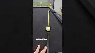 Common Pool Aiming Error & How to Avoid It #8ballpool