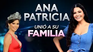 Ana Patricia triunfó en Nuestra Belleza Latina y logró cambiar la vida de su familia