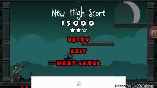 Обзор игры Stupid Zombies