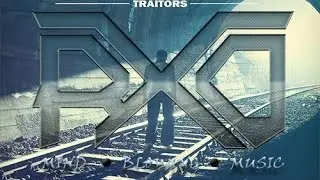 Illustrated - Traitors