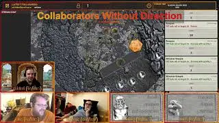Collaborators Without Direction S2E16 - The Macrocosm | Deep Carbon Observatory