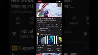 Tg clip botred