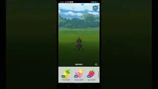 Shiny and only shiny 😯😯#pokemon #go #viral #amv #pokemon journeys @pokemongamer007