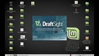 DraftSight.