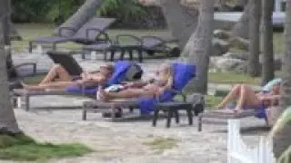 Cuba: Tourists in special hotels for 5 day, six night quarantine