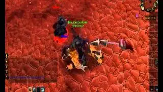 DK funny ganking