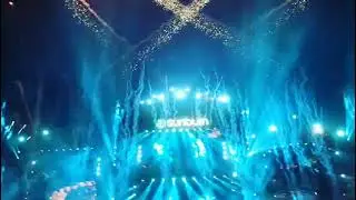 Martin Garrix at Sunburn Music Festival 2019 GOA