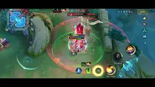 Mobile legends Uranüs 2