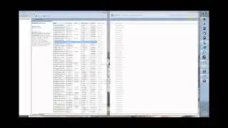 Manage Windows Services Disable and Enable Them