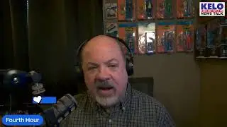 The Fourth Hour with Greg Belfrage