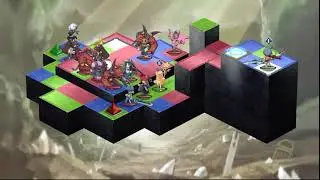 Disgaea 1 Beginner Guide Item World