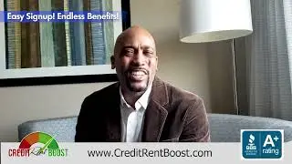 Use Your Rent To Boost Your Credit Score