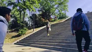 Vitkov Hill