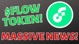 Why is $FLOW EXPLODING TODAY? FLOW PARTNERSHIP WITH META WILL BE HUGE!