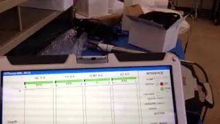 Vertek Hogentogler CPT Data Acquisition Software Setup of Ground Mounted Event Marker