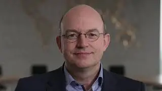 Zensus 2022 &ndash; &bdquo;Behind the Zensus&ldquo;: Folge 3 mit Stefan Dittrich