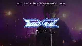 asia matal festival 2025
