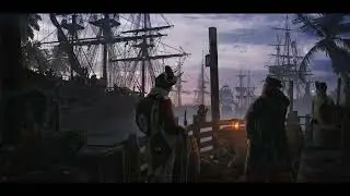 Pirates | Orchestral Action Adventure Fantasy Pirate Music ♫ Epic Music ♫