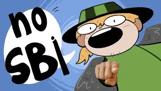 Philza Minecraft disowns the Sleepy Bois Inc [Dream SMP Animatic]
