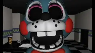 those shifts at Bonn's series all jumpscares (dump)