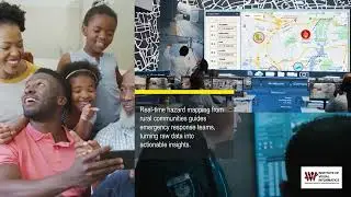 Empowering Citizens for Real Time Disaster Reporting and Institute of Visual Informatics