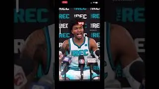 NBA 2k26 запись пресс-конференции моего игрока