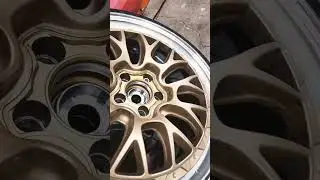 Mk7 // Macan Caliper // Rotiform LSR 19x8.5 +35