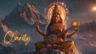 Divine Clarity: Relaxing Indian Classical Music for Inner Peace  #relaxingmusic #zen #instrumental