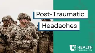 Post-Traumatic Headache