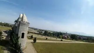 QAVR210 - Brincando s&eacute;rio na Happyland